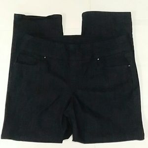 Ladies Denim Jeans Size 16P